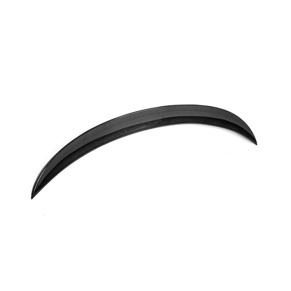 BMW 3 Series E90/M Sport/M3 Carbon Fibre Spoiler