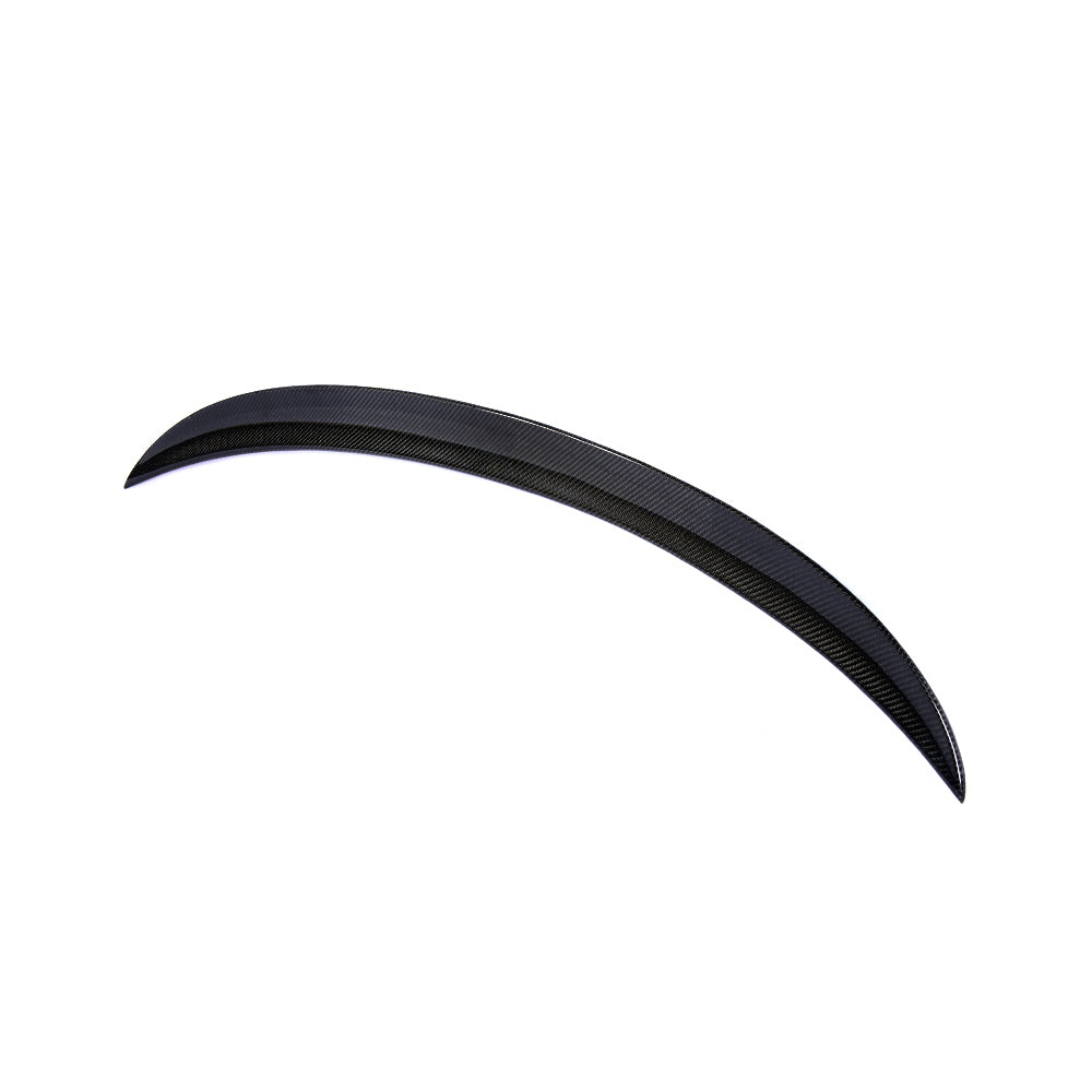 BMW 3 Series E90/M Sport/M3 Carbon Fibre Spoiler
