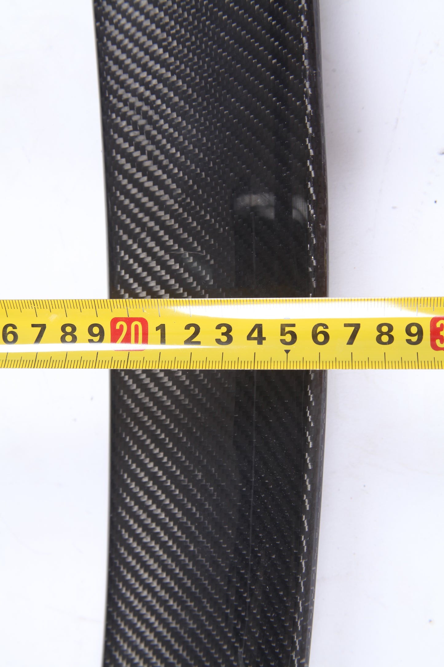 BMW 3 Series E90/M Sport/M3 Carbon Fibre Spoiler