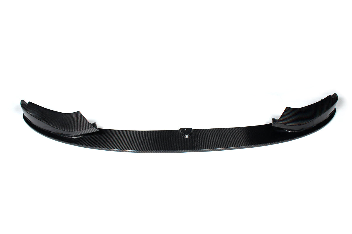 BMW 4 Series F32 M Sport Carbon Fibre Front Lip