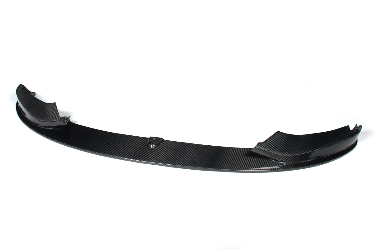BMW 4 Series F32 M Sport Carbon Fibre Front Lip
