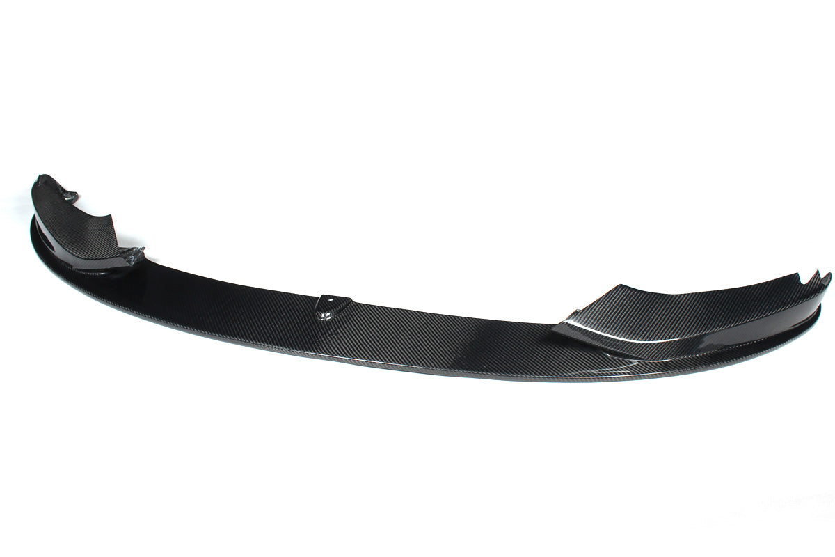 BMW 4 Series F32 M Sport Carbon Fibre Front Lip