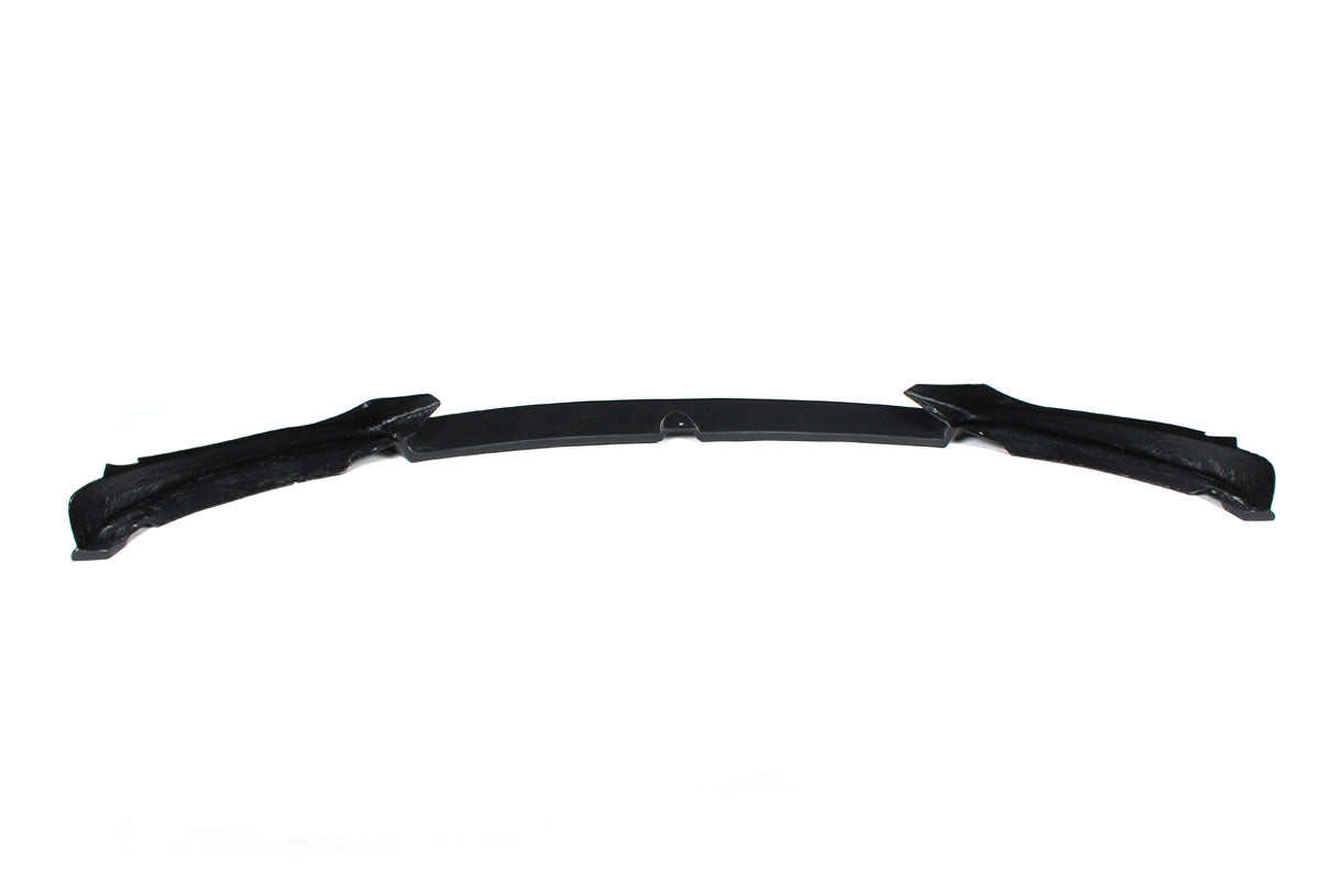 BMW 4 Series F32 M Sport Carbon Fibre Front Lip