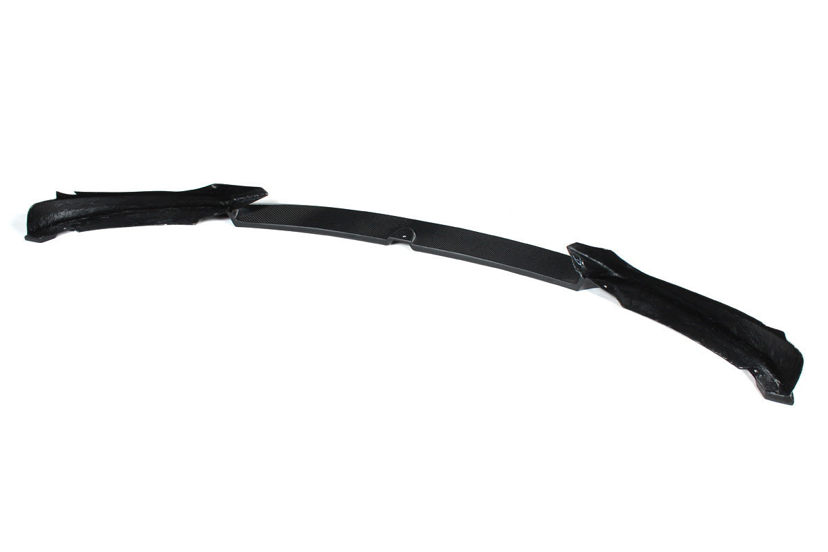 BMW 4 Series F32 M Sport Carbon Fibre Front Lip