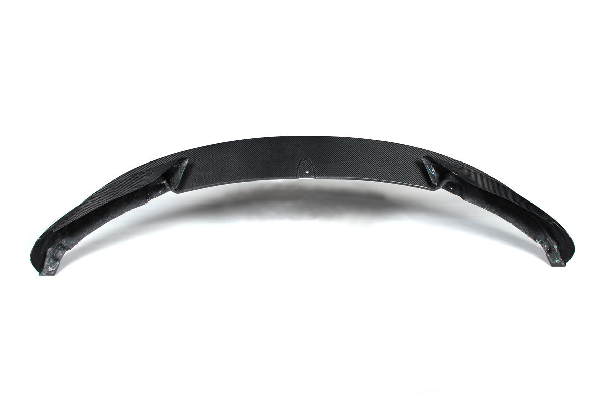 BMW 4 Series F32 M Sport Carbon Fibre Front Lip