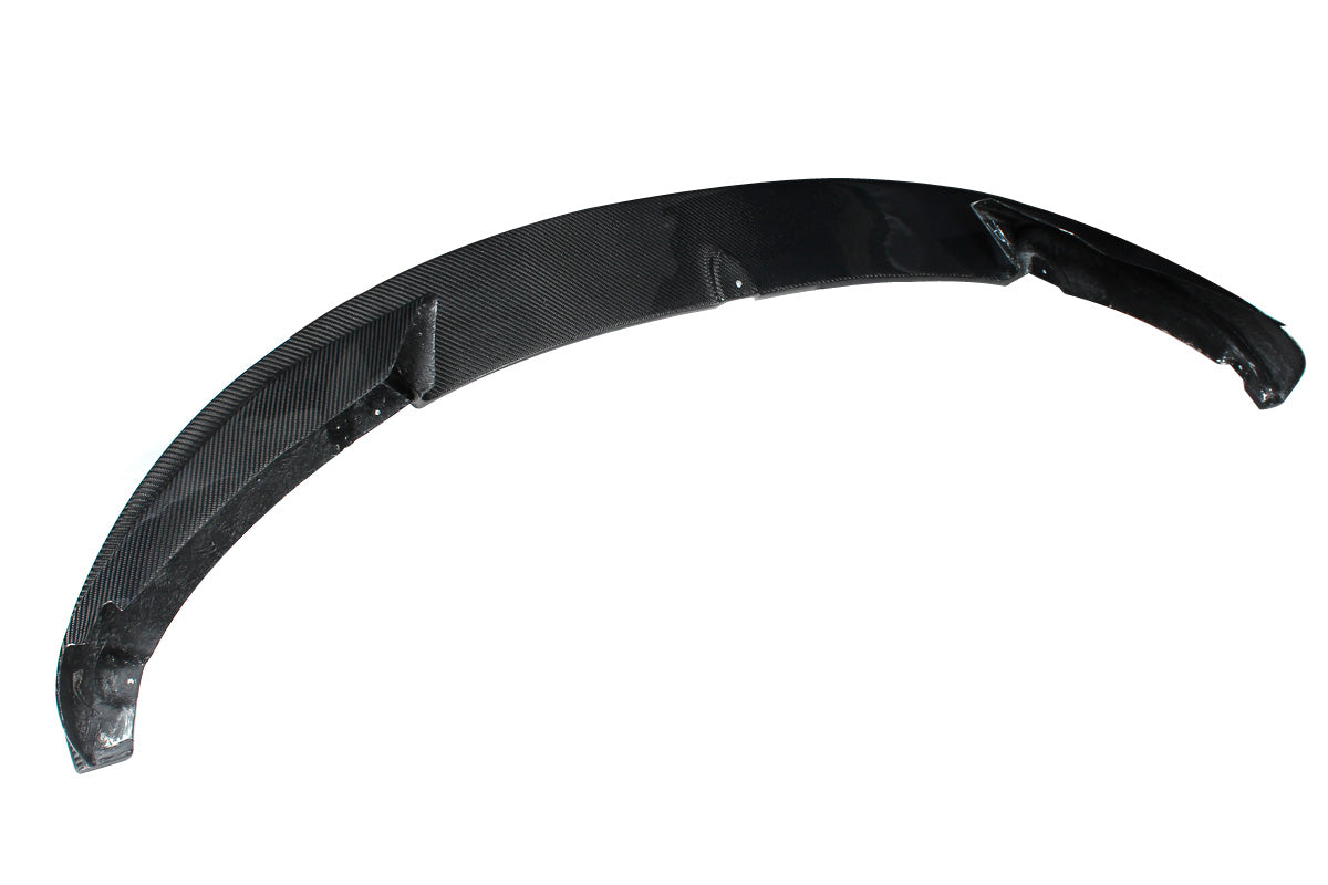 BMW 4 Series F32 M Sport Carbon Fibre Front Lip