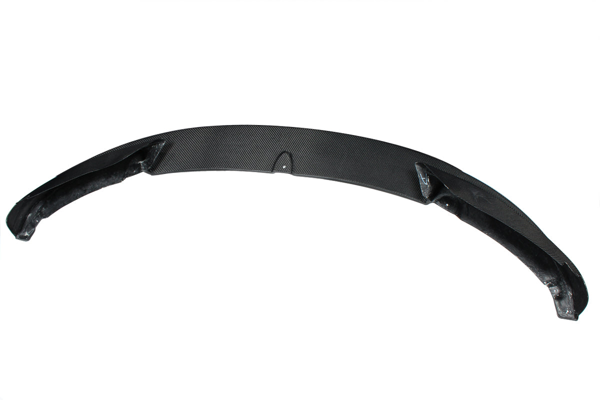 BMW 4 Series F32 M Sport Carbon Fibre Front Lip