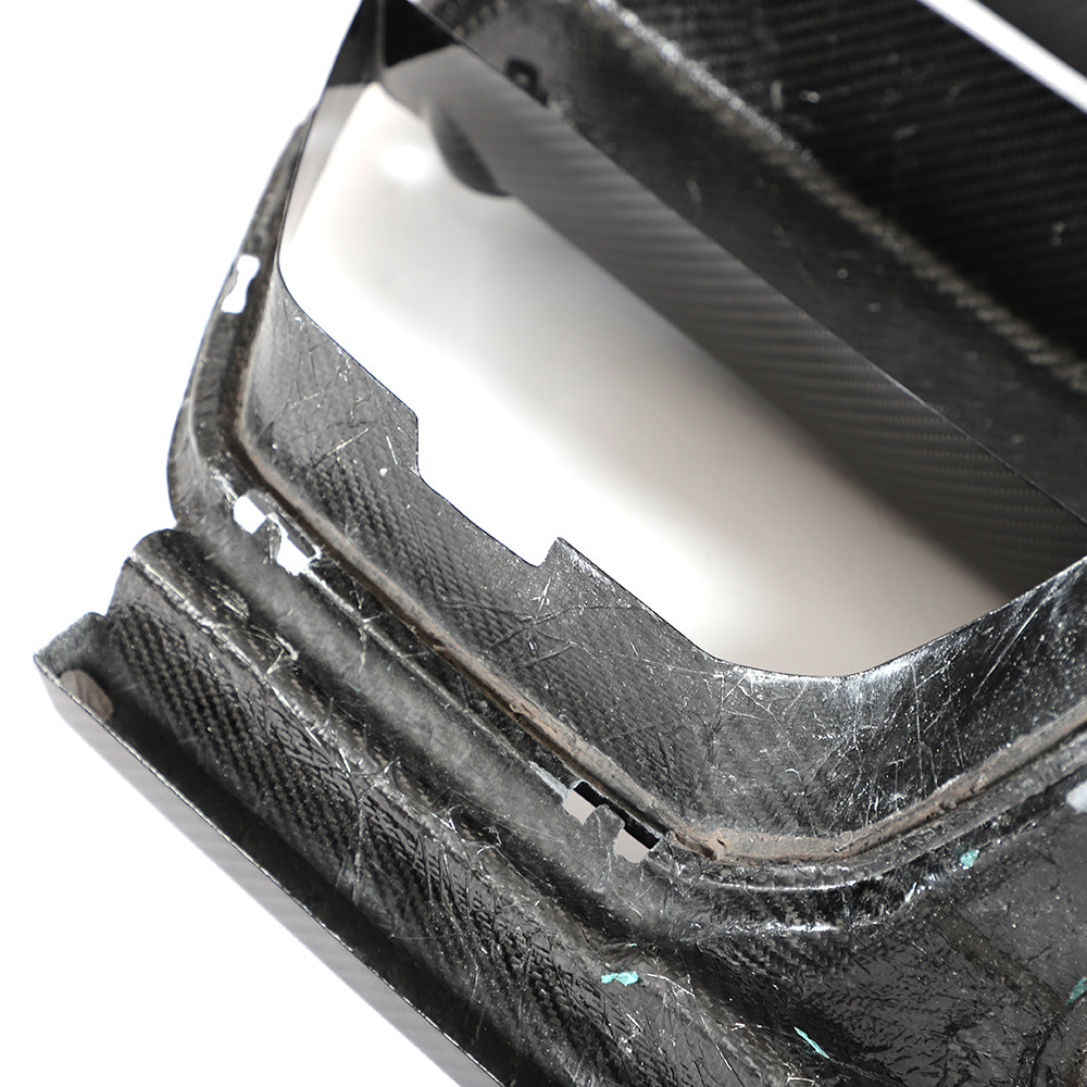 BMW M3 M4 G80 G81 G82 G83 Dry Carbon Fibre Grill