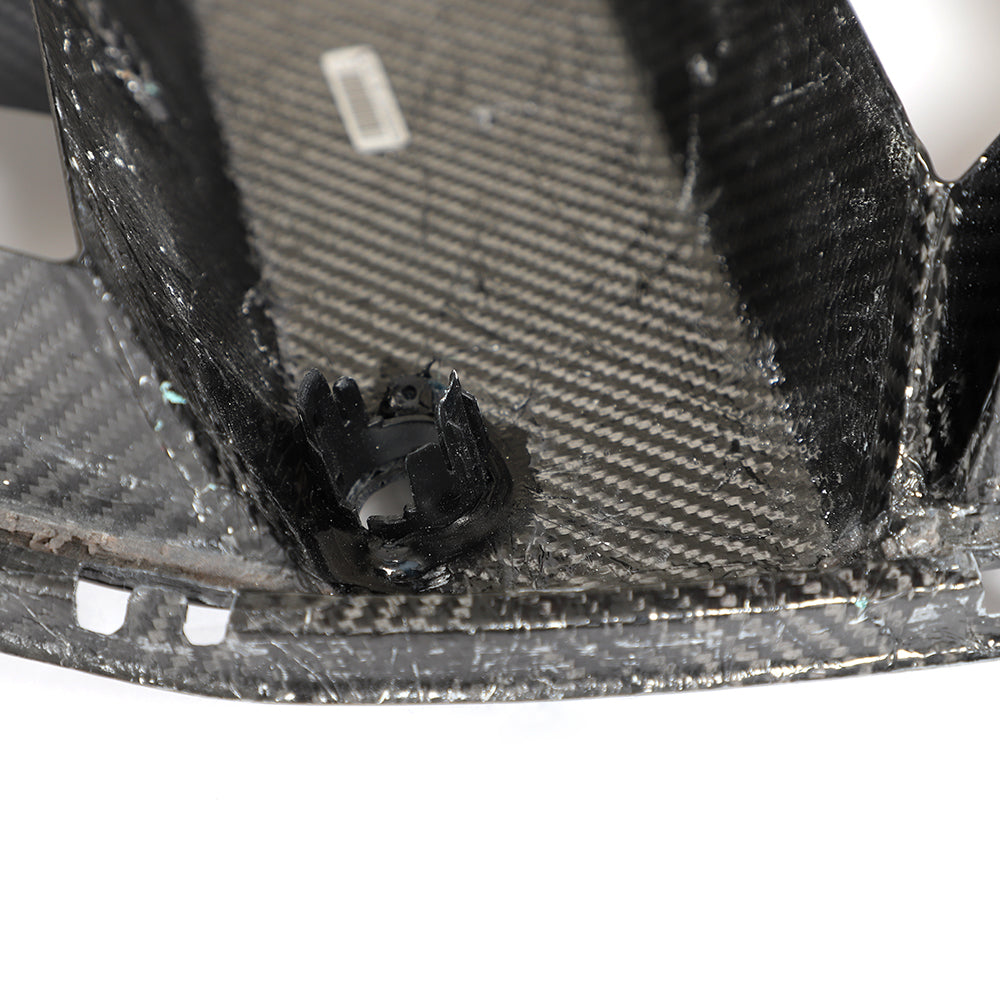 BMW M3 M4 G80 G81 G82 G83 Dry Carbon Fibre Grill