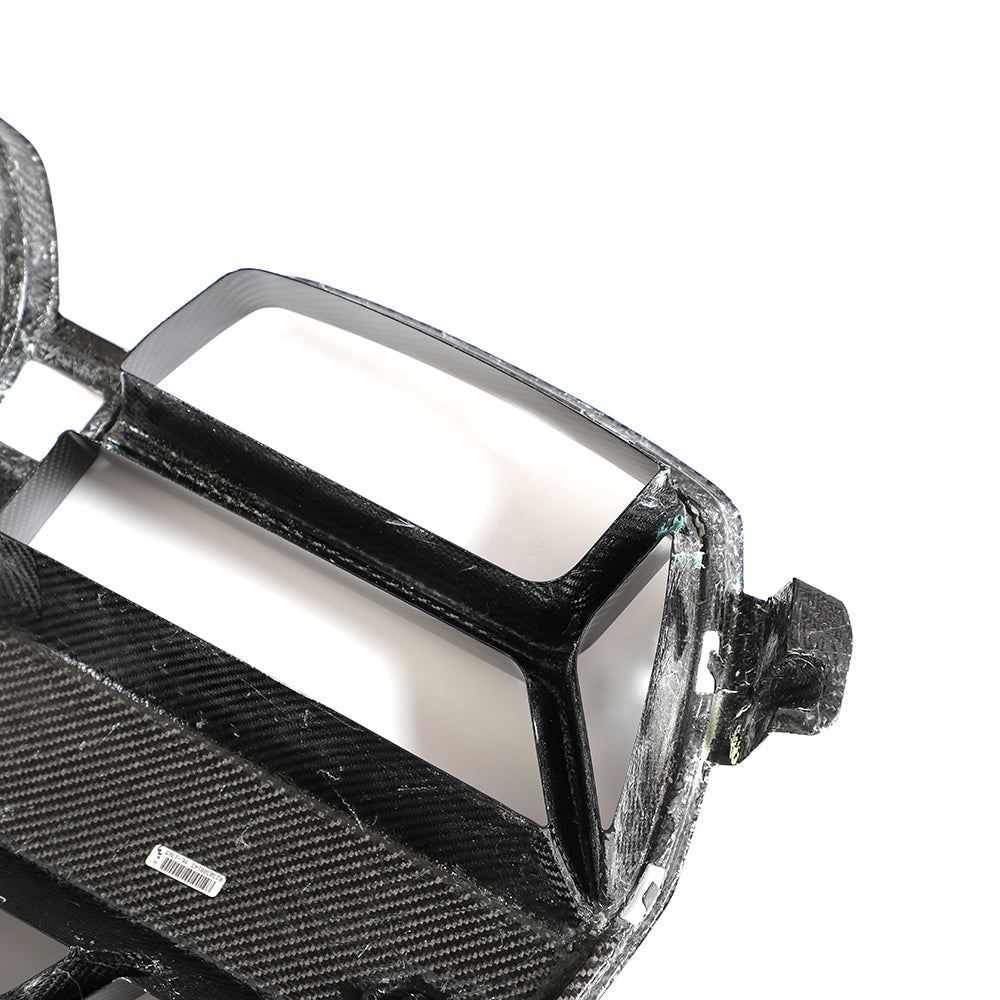 BMW M3 M4 G80 G81 G82 G83 Dry Carbon Fibre Grill