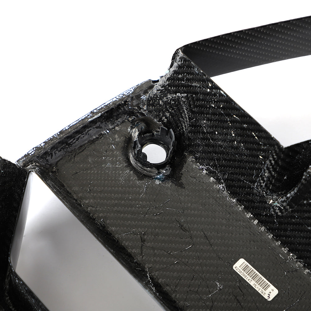 BMW M3 M4 G80 G81 G82 G83 Dry Carbon Fibre Grill