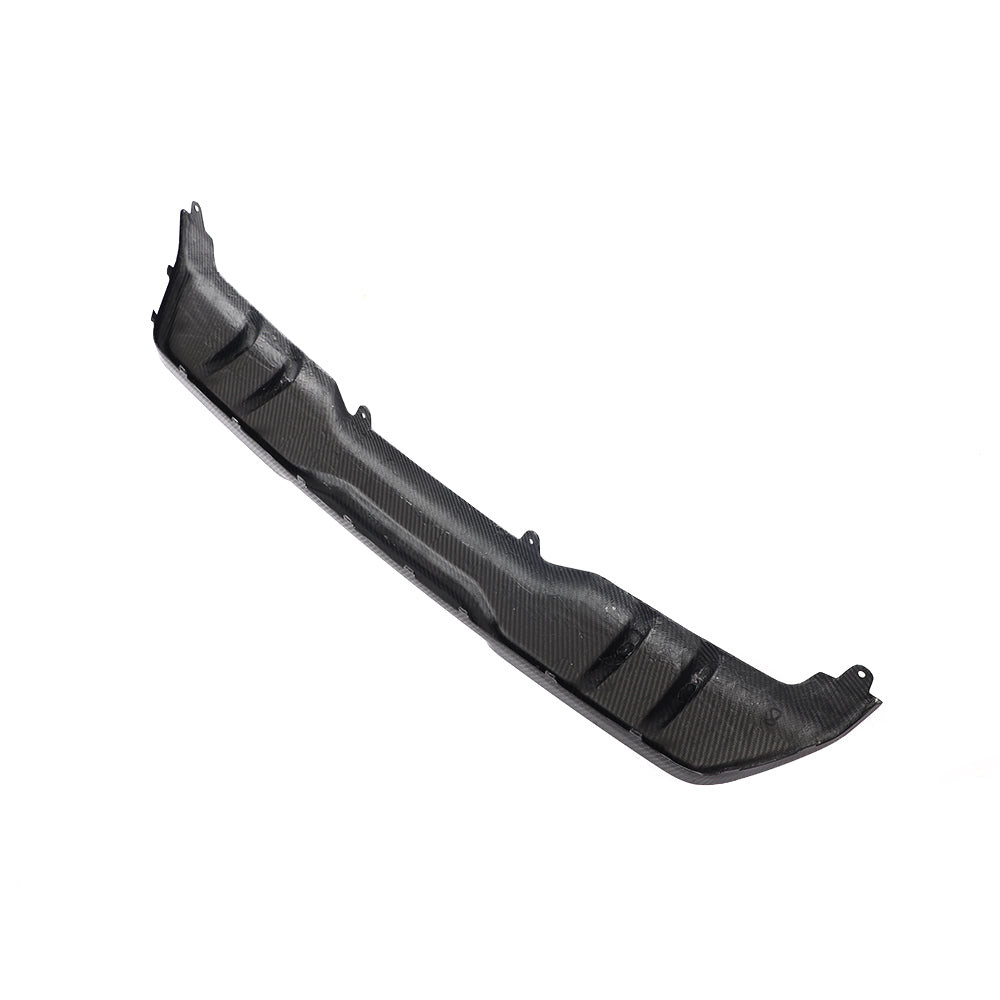 BMW X5 G05 M Sport Dry Carbon Fibre Rear Diffuser