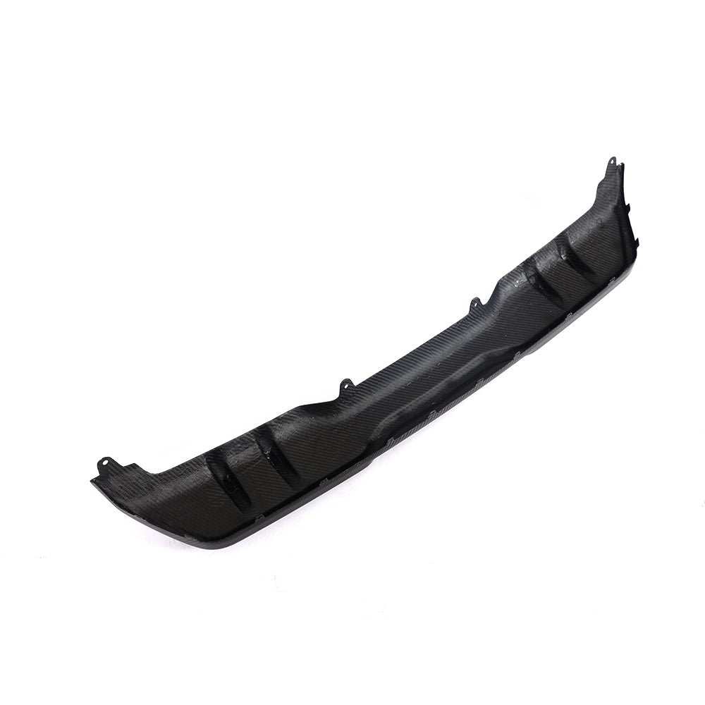BMW X5M F95 Dry Carbon Fibre Vents