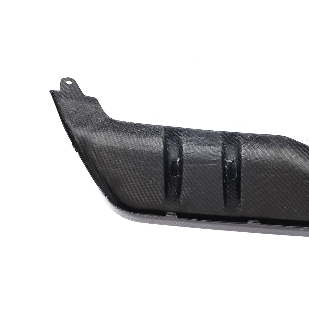 BMW X5M F95 Dry Carbon Fibre Vents