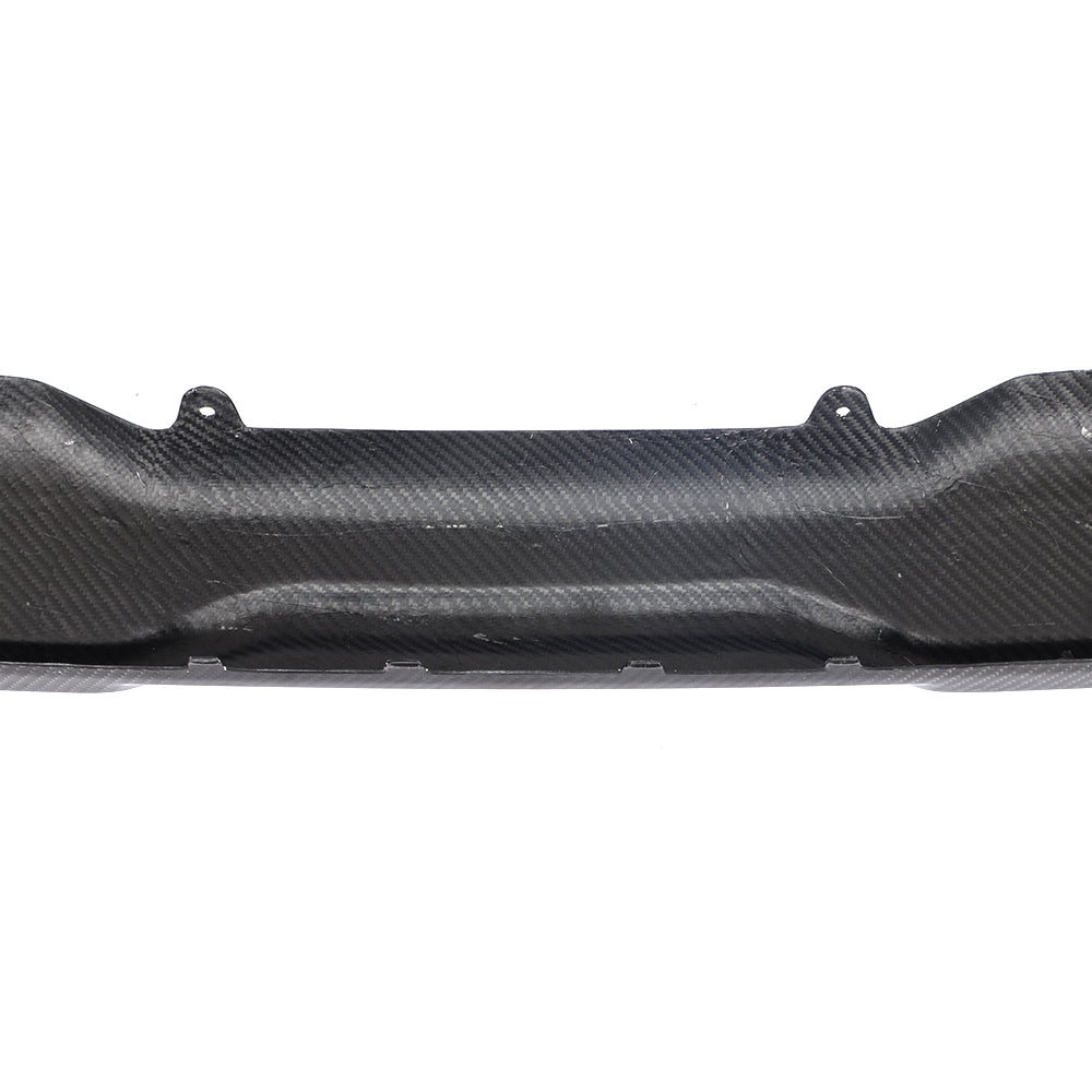 BMW X5M F95 Dry Carbon Fibre Vents