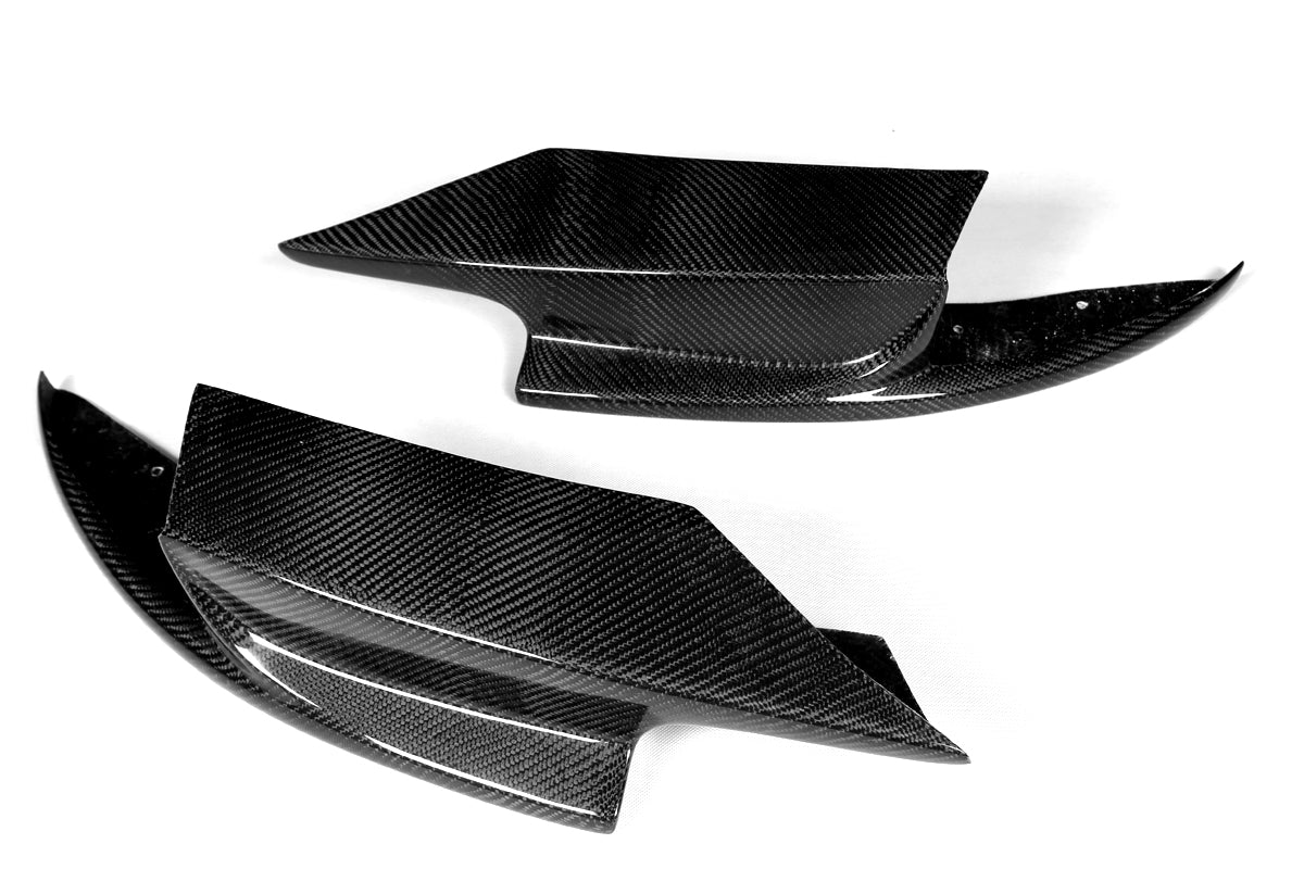 BMW 5 Series F10 M5 Carbon Fibre Apron