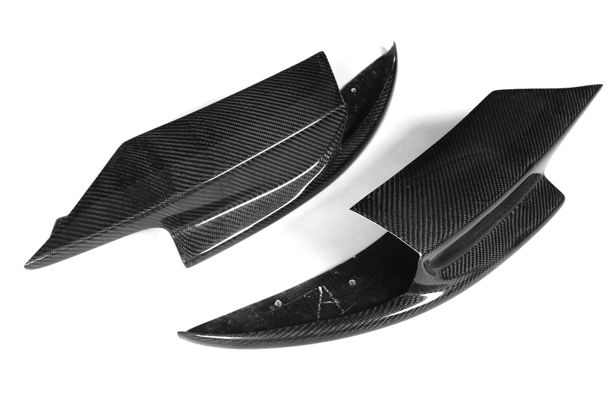BMW 5 Series F10 M5 Carbon Fibre Apron