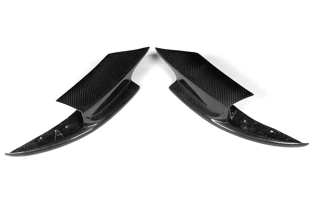 BMW 5 Series F10 M5 Carbon Fibre Apron