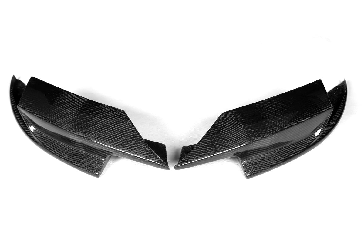 BMW 5 Series F10 M5 Carbon Fibre Apron