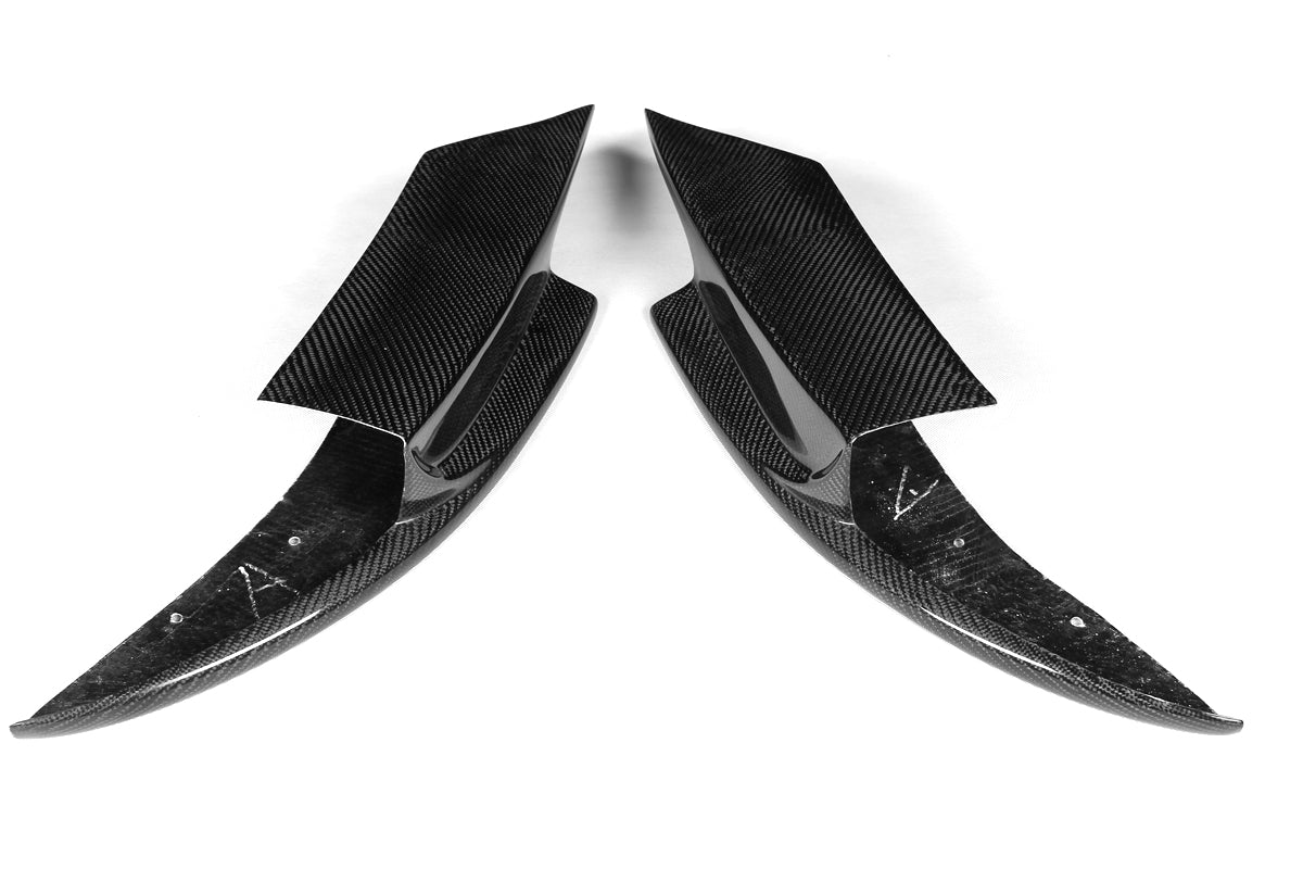 BMW 5 Series F10 M5 Carbon Fibre Apron