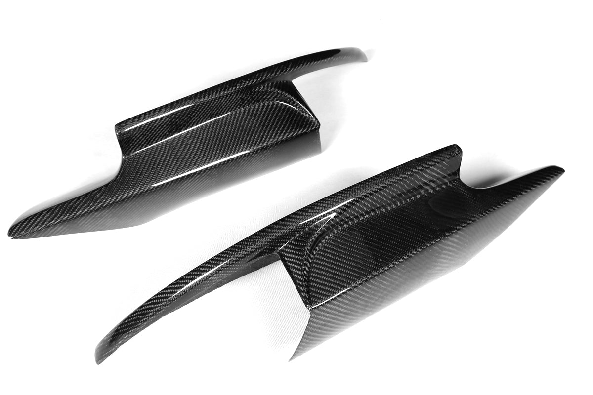 BMW 5 Series F10 M5 Carbon Fibre Apron