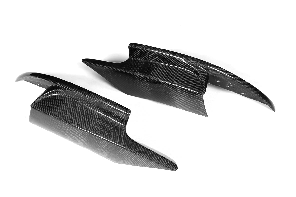 BMW 5 Series F10 M5 Carbon Fibre Apron