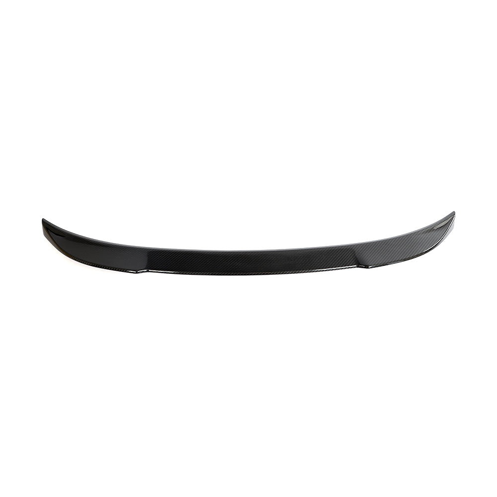 BMW 3 Series G20 G28 G80 M3 Dry Carbon Fibre Spoiler