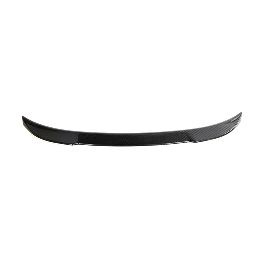 BMW 3 Series G20 G28 G80 M3 Dry Carbon Fibre Spoiler