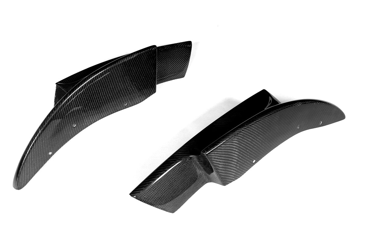 BMW 5 Series F10 M5 Carbon Fibre Apron