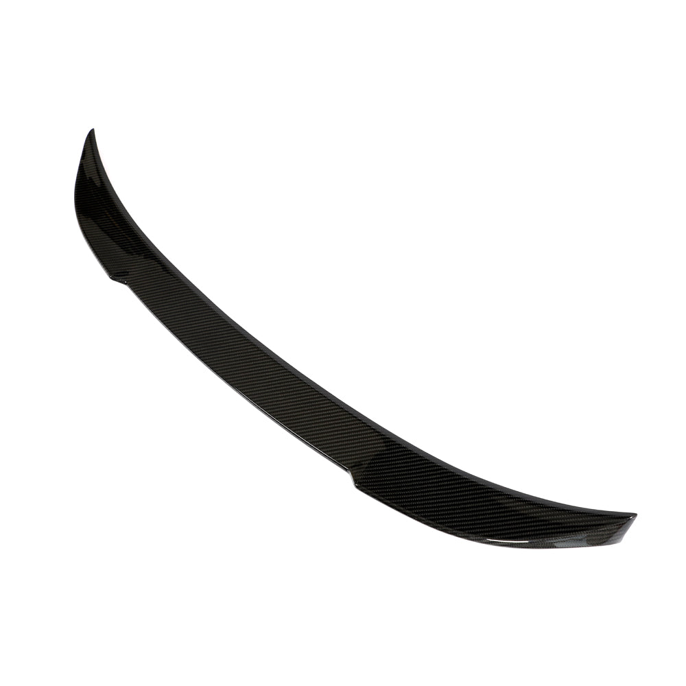 BMW 3 Series G20 G28 G80 M3 Dry Carbon Fibre Spoiler