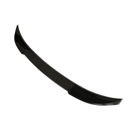 BMW 3 Series G20 G28 G80 M3 Dry Carbon Fibre Spoiler