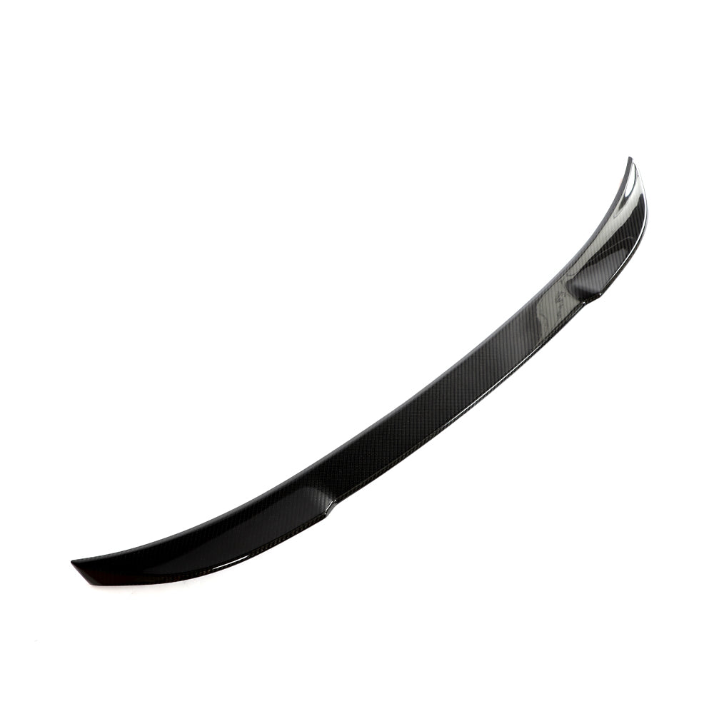 BMW 3 Series G20 G28 G80 M3 Dry Carbon Fibre Spoiler