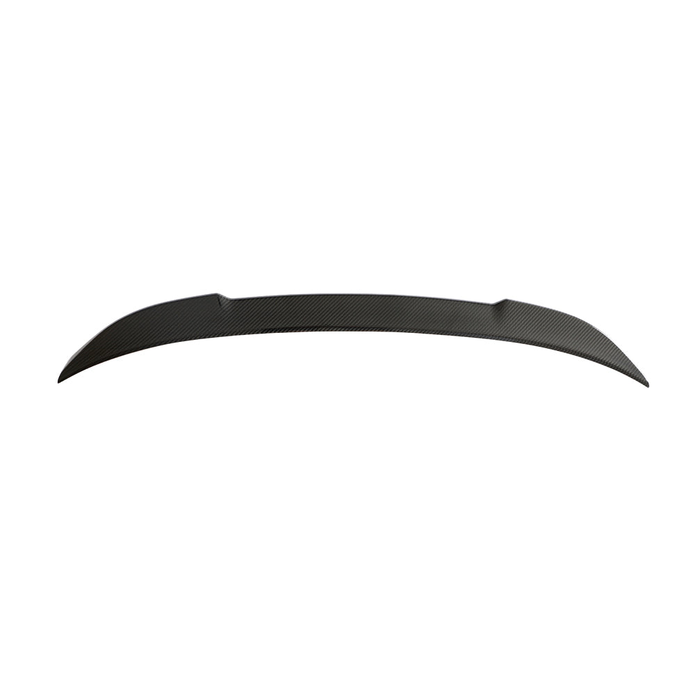 BMW 3 Series G20 G28 G80 M3 Dry Carbon Fibre Spoiler