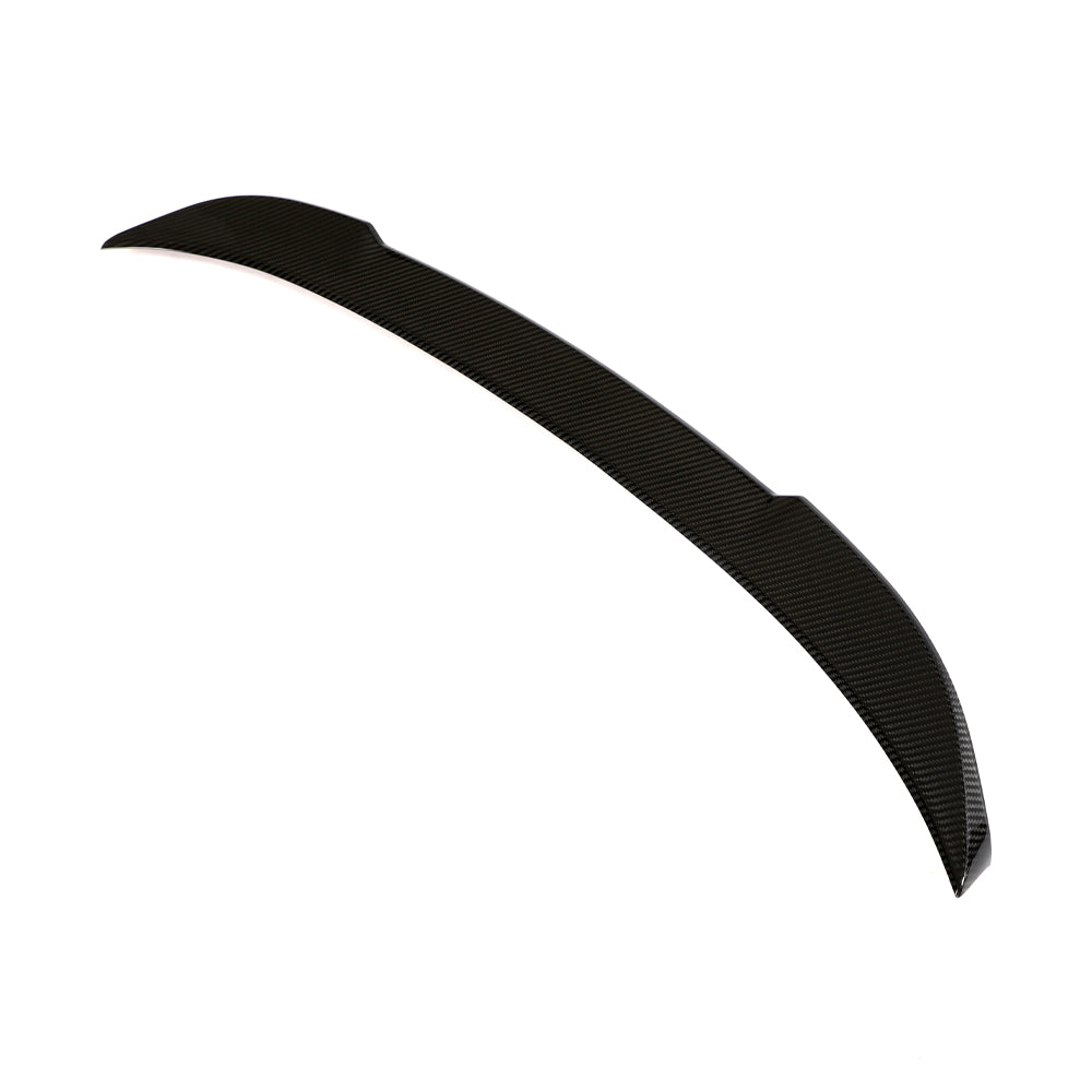 BMW 3 Series G20 G28 G80 M3 Dry Carbon Fibre Spoiler