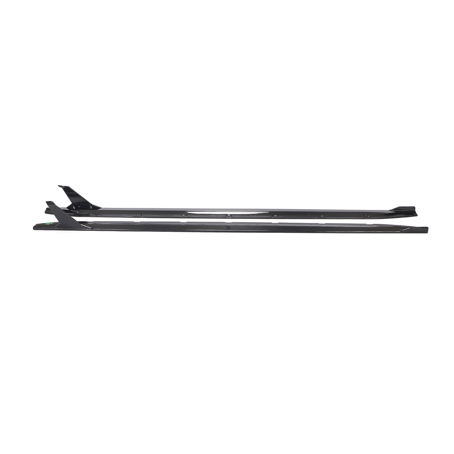 BMW M4 G82 G83 Dry Carbon Fibre Side Skirts