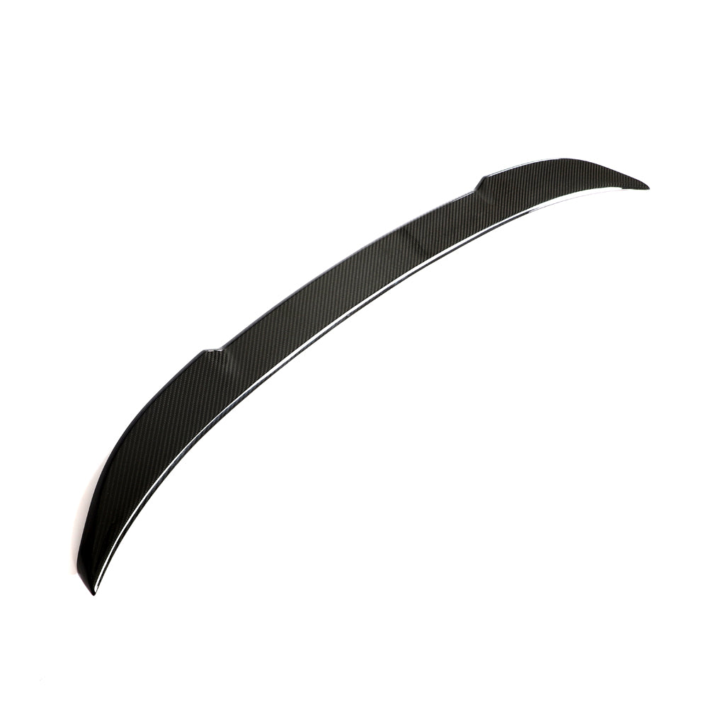 BMW 3 Series G20 G28 G80 M3 Dry Carbon Fibre Spoiler