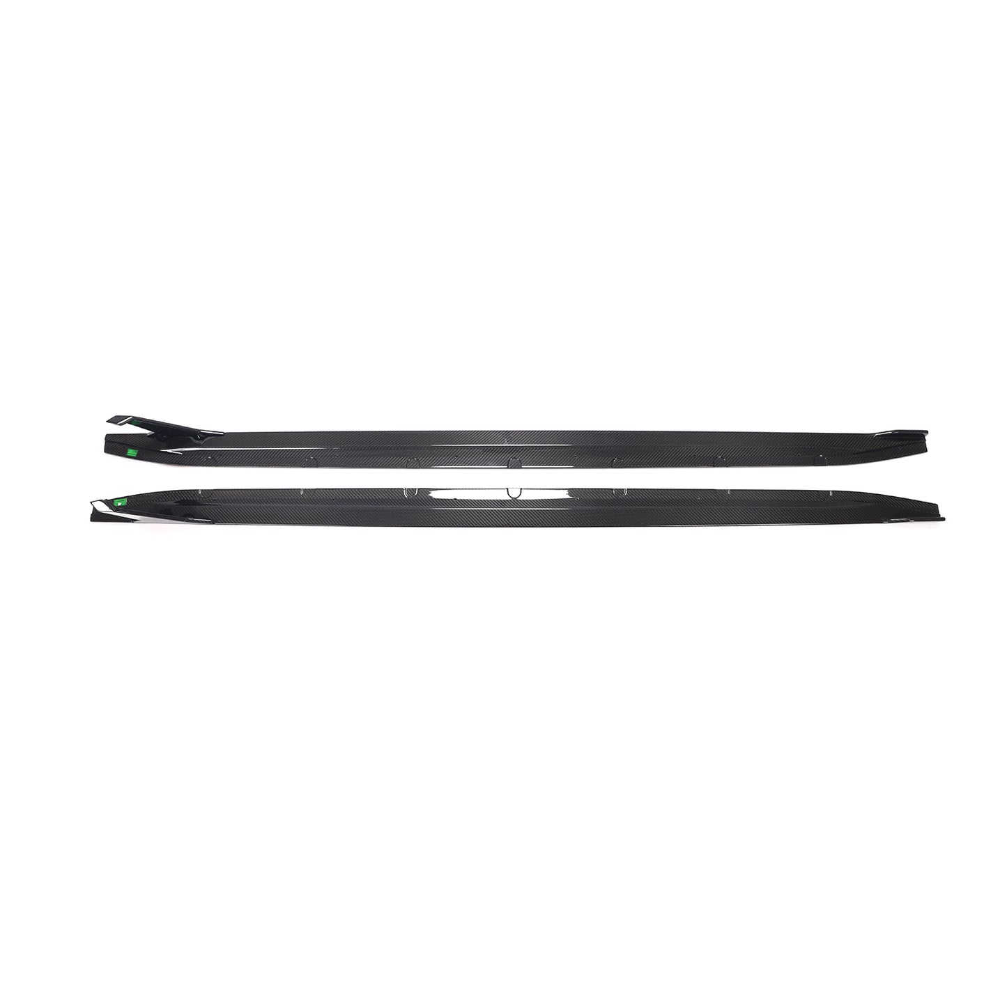 BMW M4 G82 G83 Dry Carbon Fibre Side Skirts