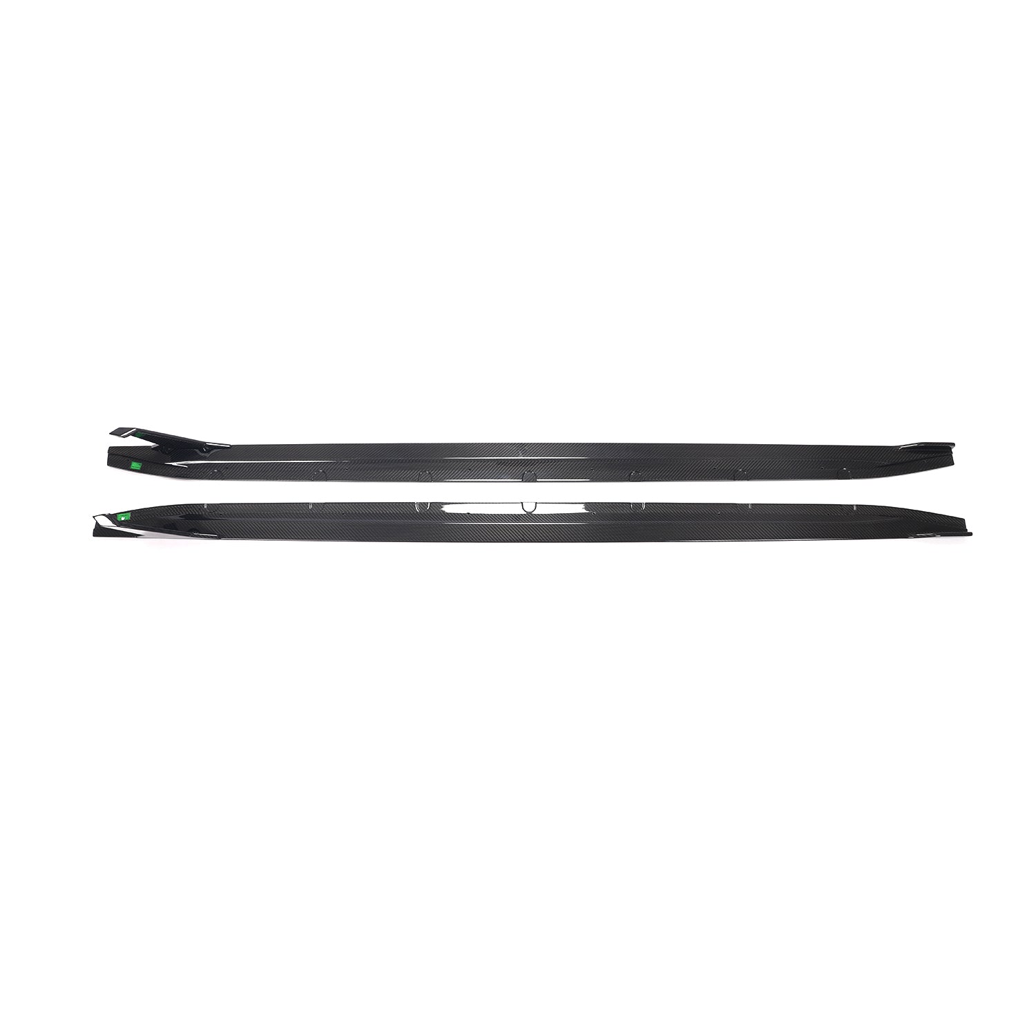 BMW M4 G82 G83 Dry Carbon Fibre Side Skirts