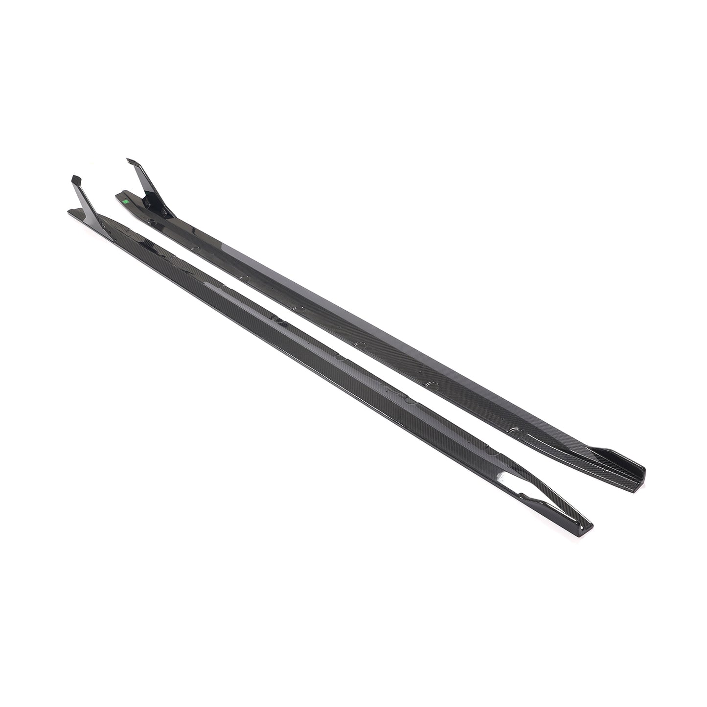 BMW M4 G82 G83 Dry Carbon Fibre Side Skirts