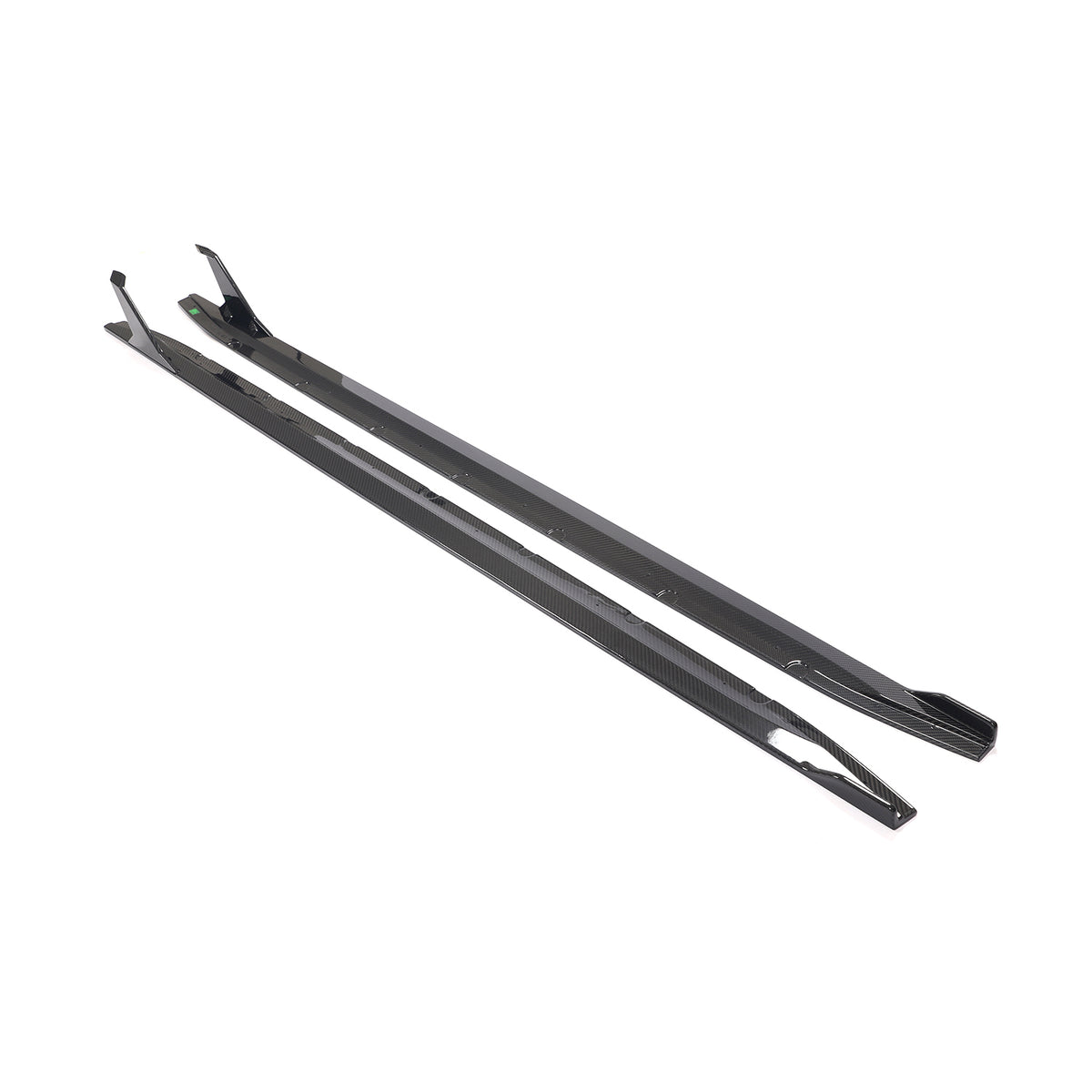 BMW M4 G82 G83 Dry Carbon Fibre Side Skirts