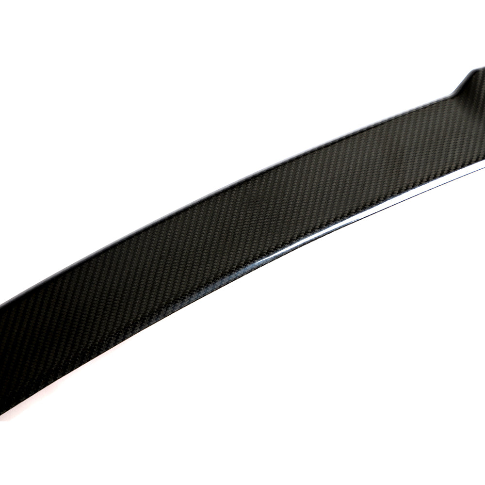 BMW 3 Series G20 G28 G80 M3 Dry Carbon Fibre Spoiler