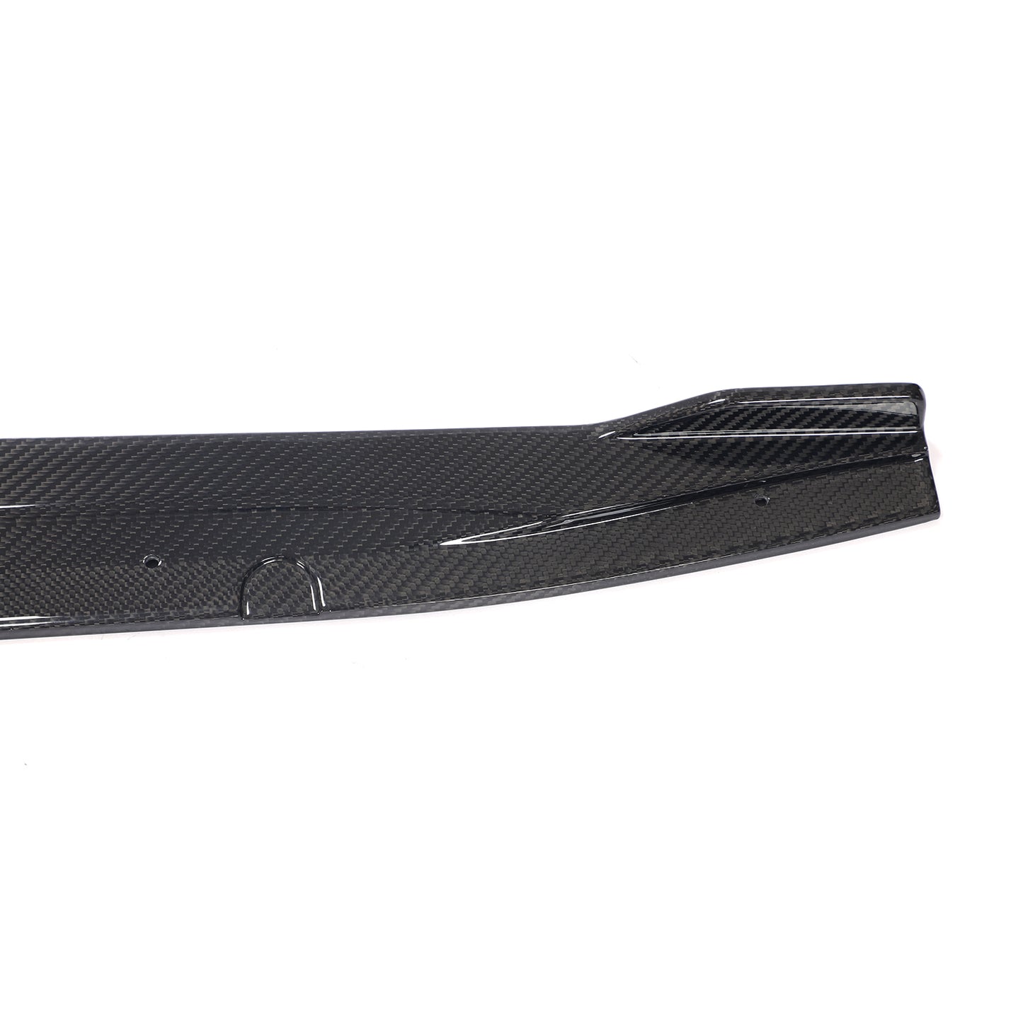 BMW M4 G82 G83 Dry Carbon Fibre Side Skirts