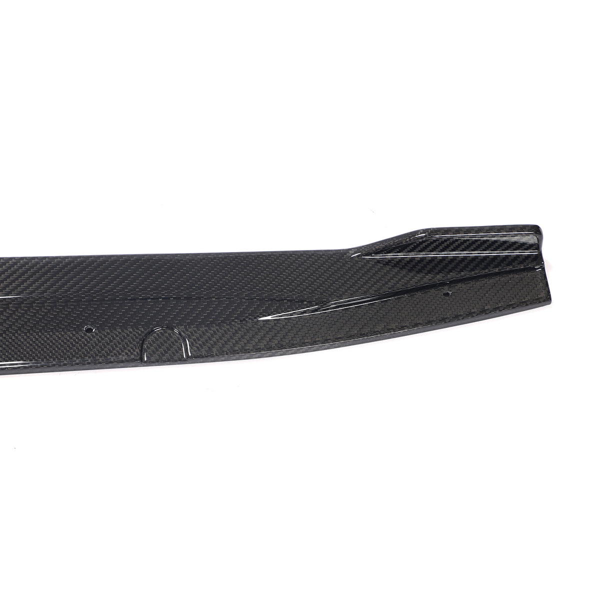 BMW M4 G82 G83 Dry Carbon Fibre Side Skirts