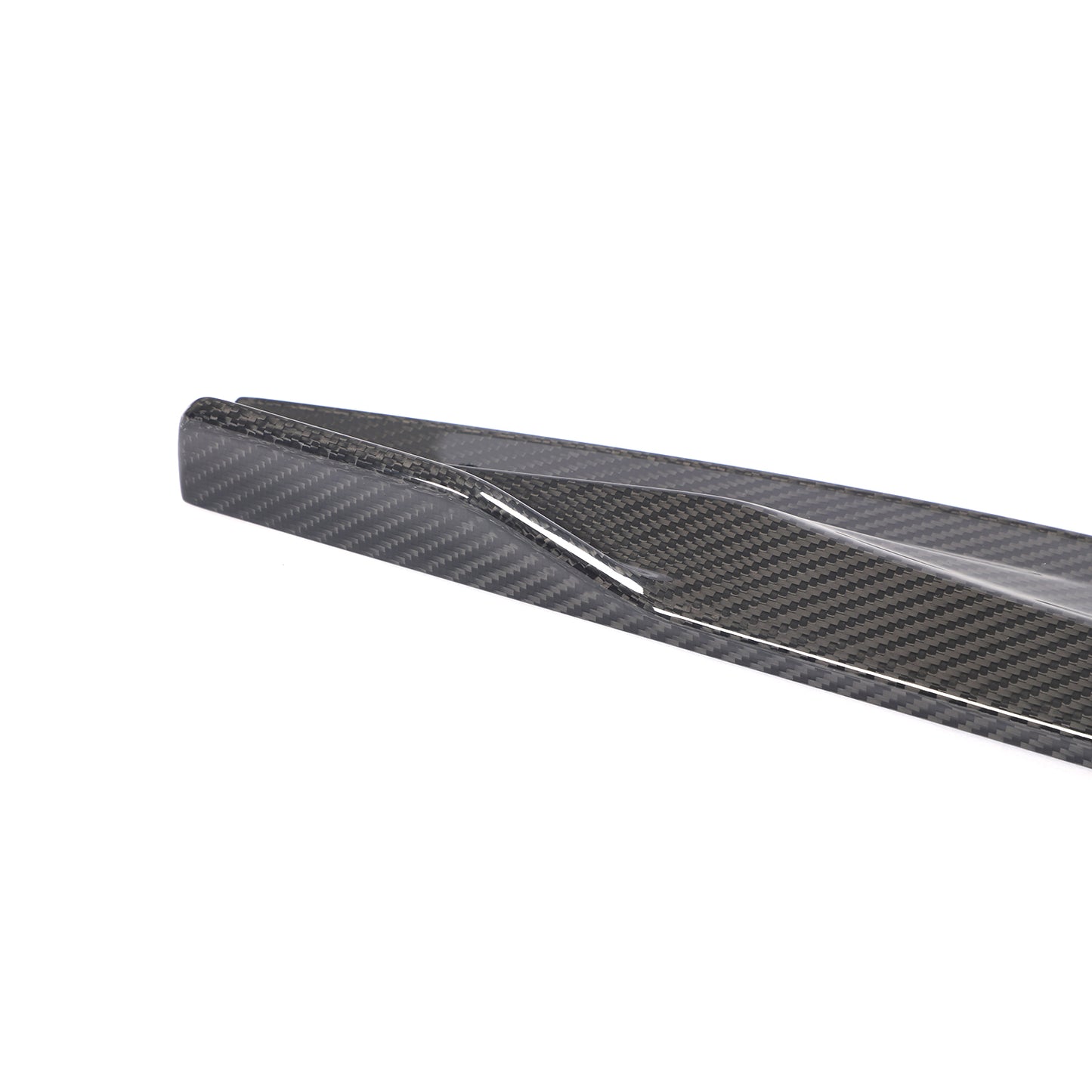 BMW M4 G82 G83 Dry Carbon Fibre Side Skirts