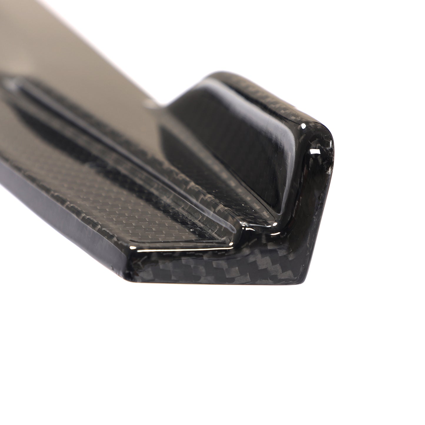 BMW M4 G82 G83 Dry Carbon Fibre Side Skirts