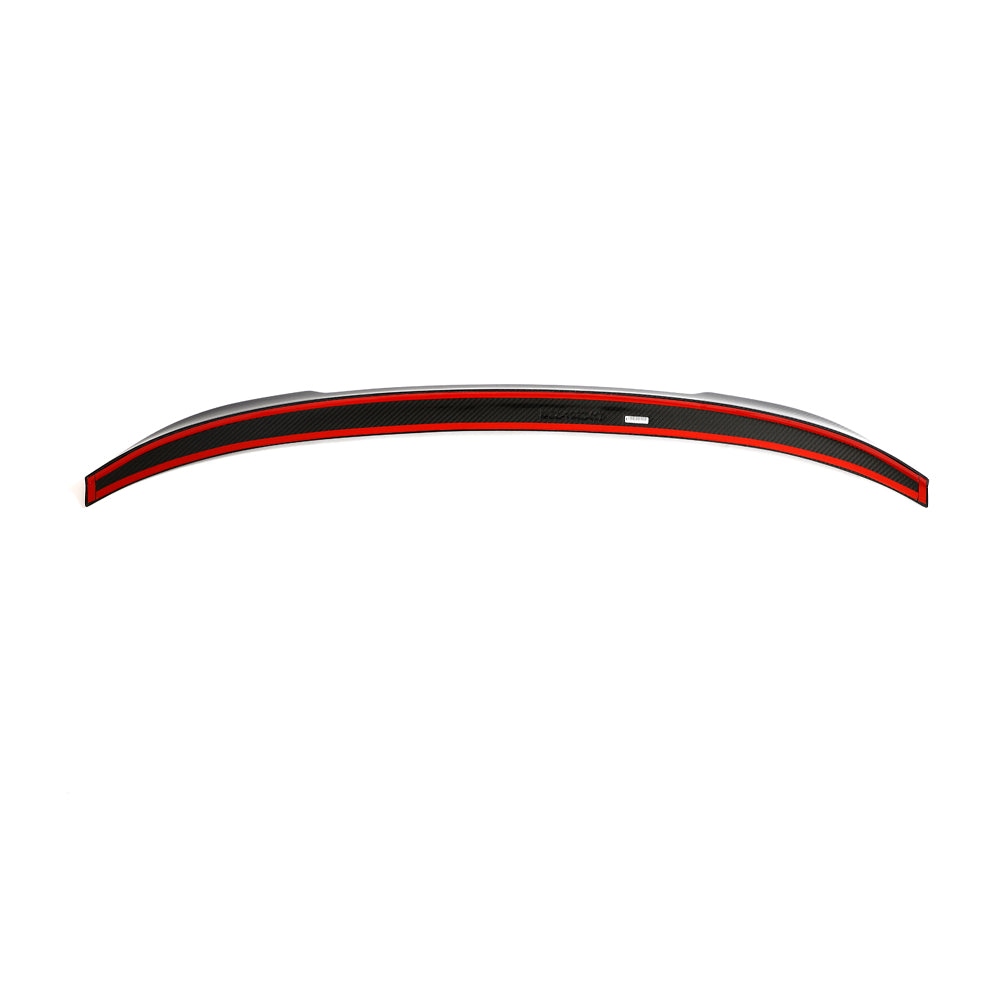BMW 3 Series G20 G28 G80 M3 Dry Carbon Fibre Spoiler