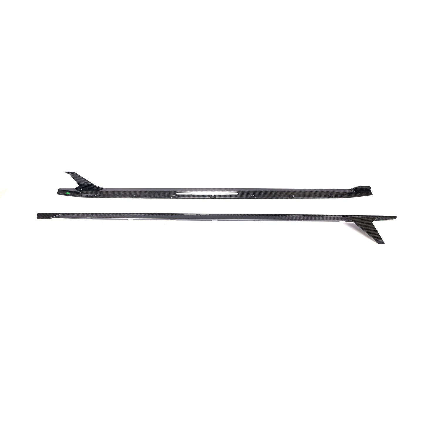 BMW M4 G82 G83 Dry Carbon Fibre Side Skirts