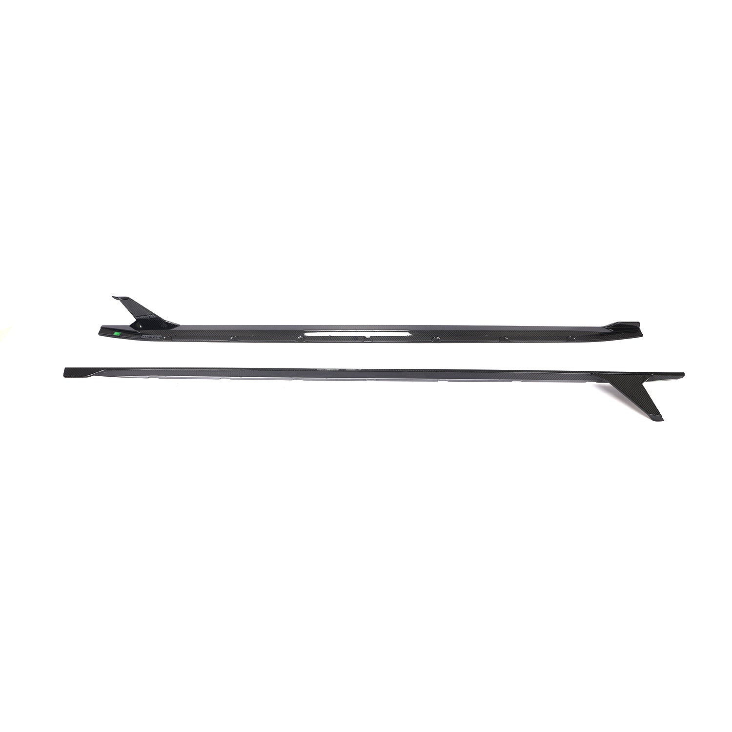 BMW M4 G82 G83 Dry Carbon Fibre Side Skirts