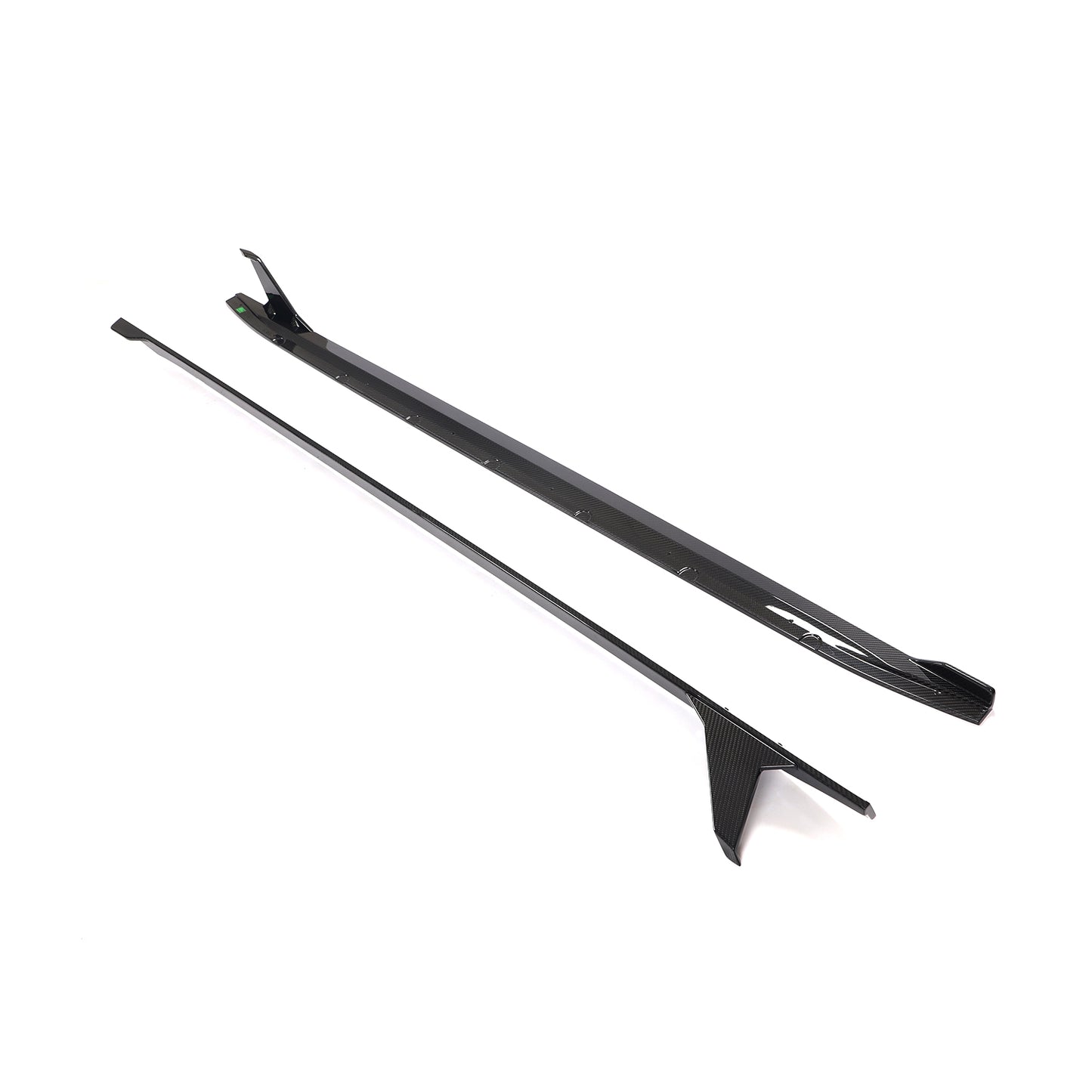 BMW M4 G82 G83 Dry Carbon Fibre Side Skirts