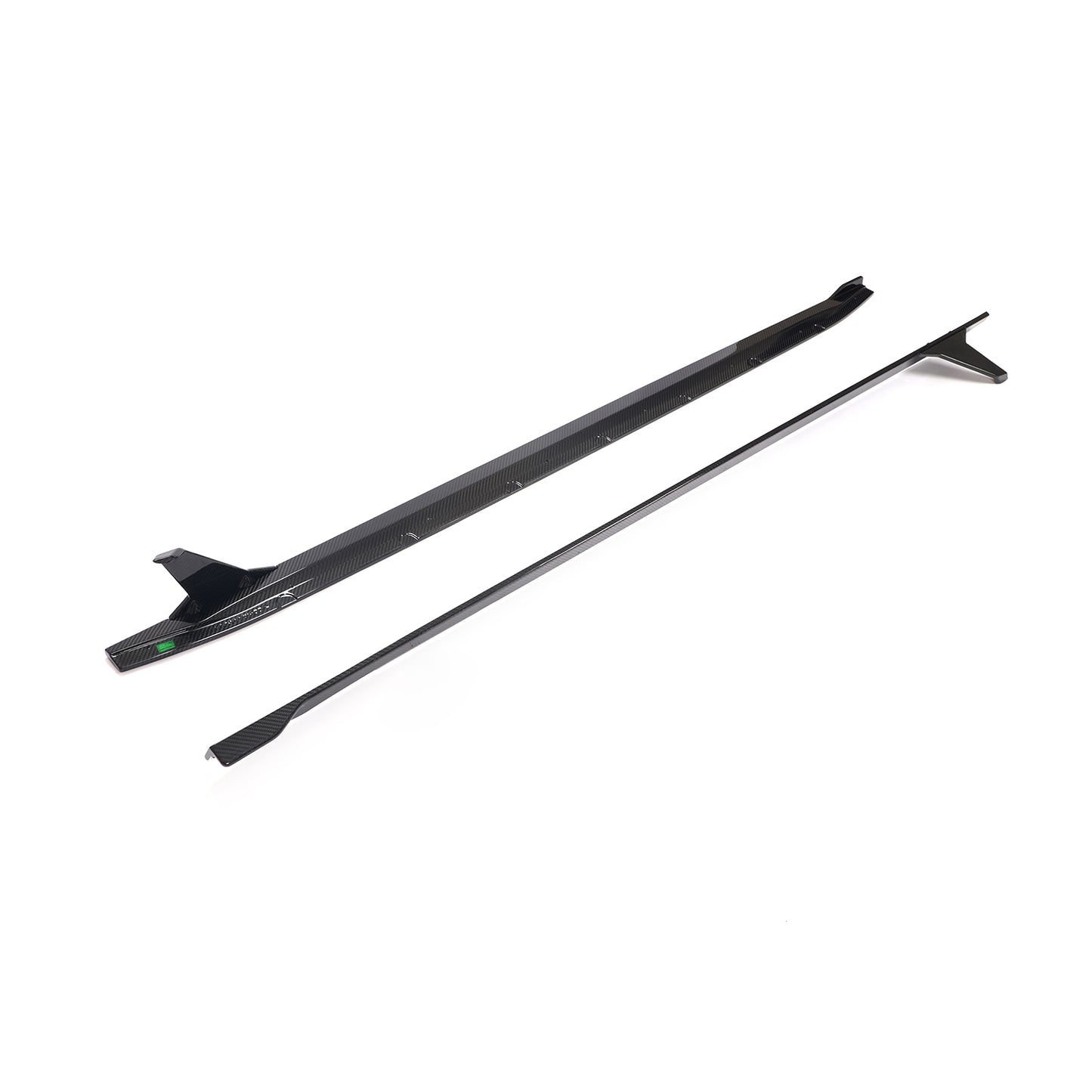 BMW M4 G82 G83 Dry Carbon Fibre Side Skirts